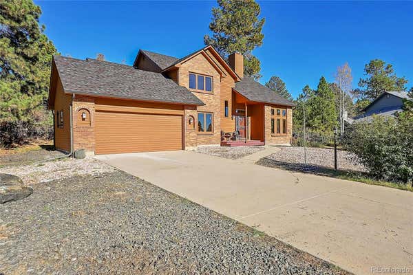 5526 IRISH PAT MURPHY DR, PARKER, CO 80134 - Image 1