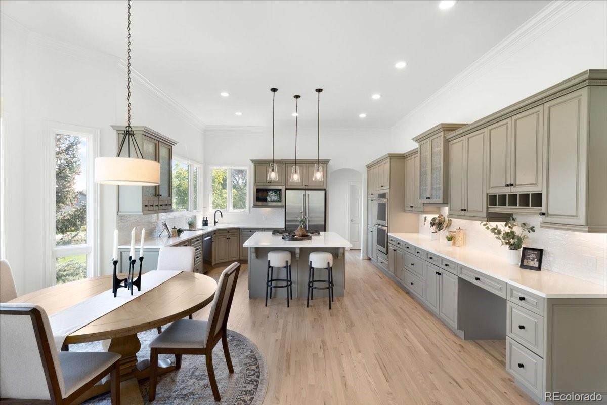 Morrison, Colorado, 80465, United States, 6 Bedrooms Bedrooms, ,5 BathroomsBathrooms,Residential,Active,1922296