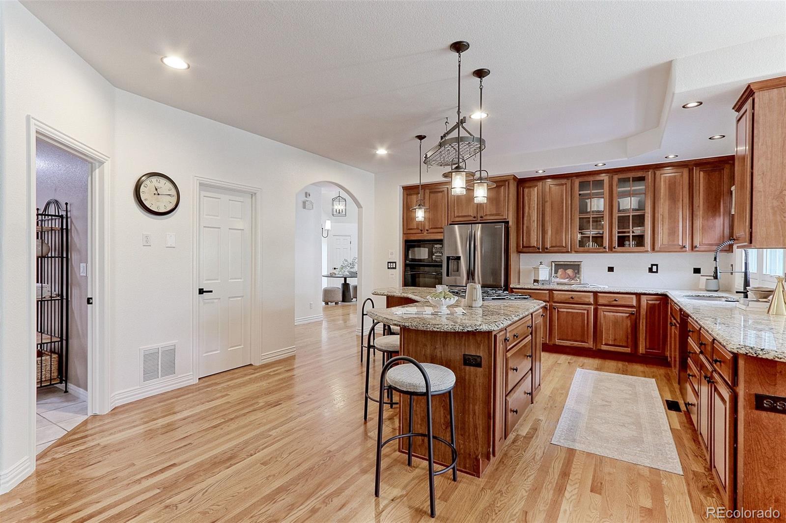 Thornton, Colorado, 80241, United States, 5 Bedrooms Bedrooms, ,5 BathroomsBathrooms,Residential,Active,2035147
