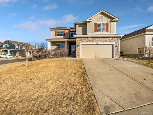 5014 S SHAWNEE ST, AURORA, CO 80015, photo 1 of 42