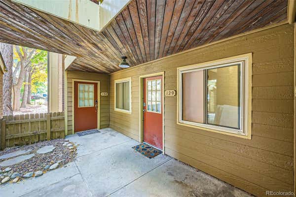 3393 MADISON AVE APT 129, BOULDER, CO 80303 - Image 1