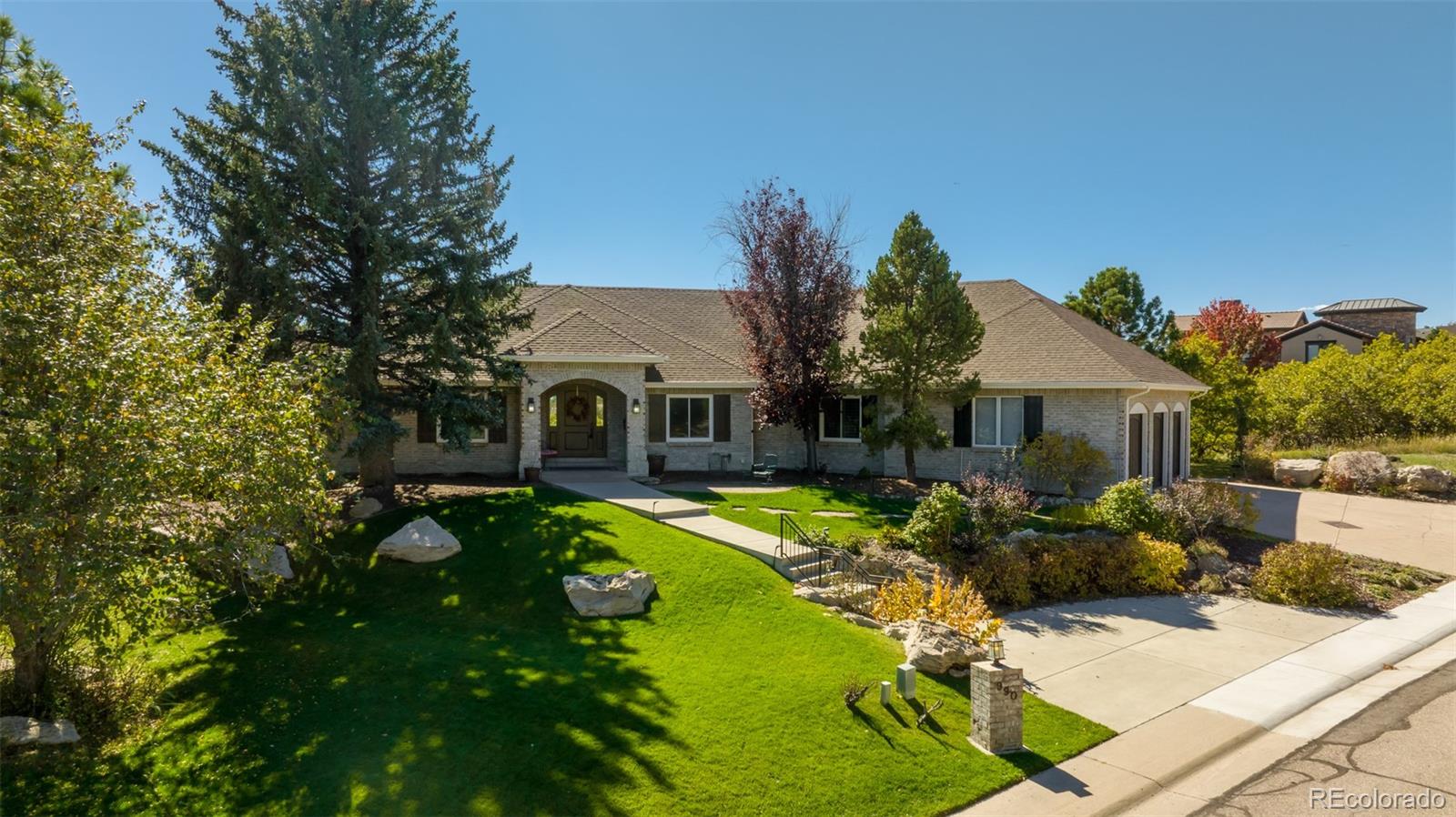 Castle Pines, Colorado, 80108, United States, 5 Bedrooms Bedrooms, ,5 BathroomsBathrooms,Residential,Active,2009383