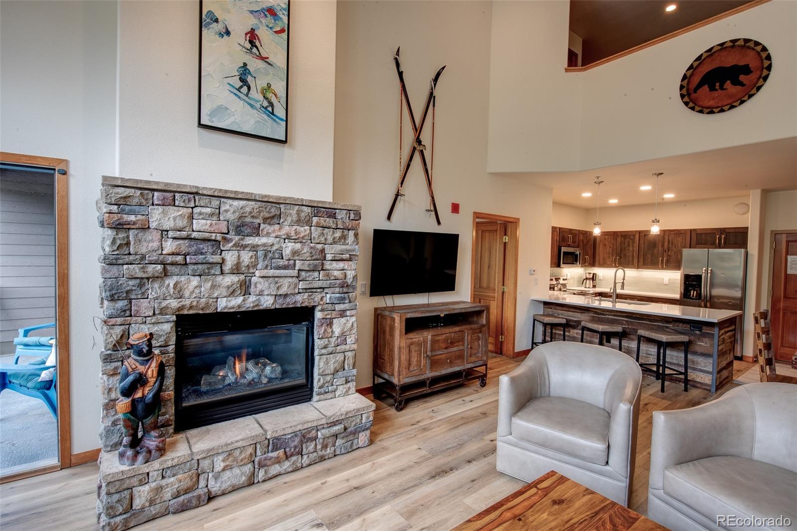 Keystone, Colorado, 80435, United States, 3 Bedrooms Bedrooms, ,5 BathroomsBathrooms,Residential,Active,1888993