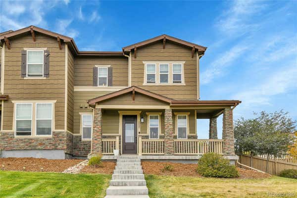 2825 SUMMER DAY AVE, CASTLE ROCK, CO 80109 - Image 1