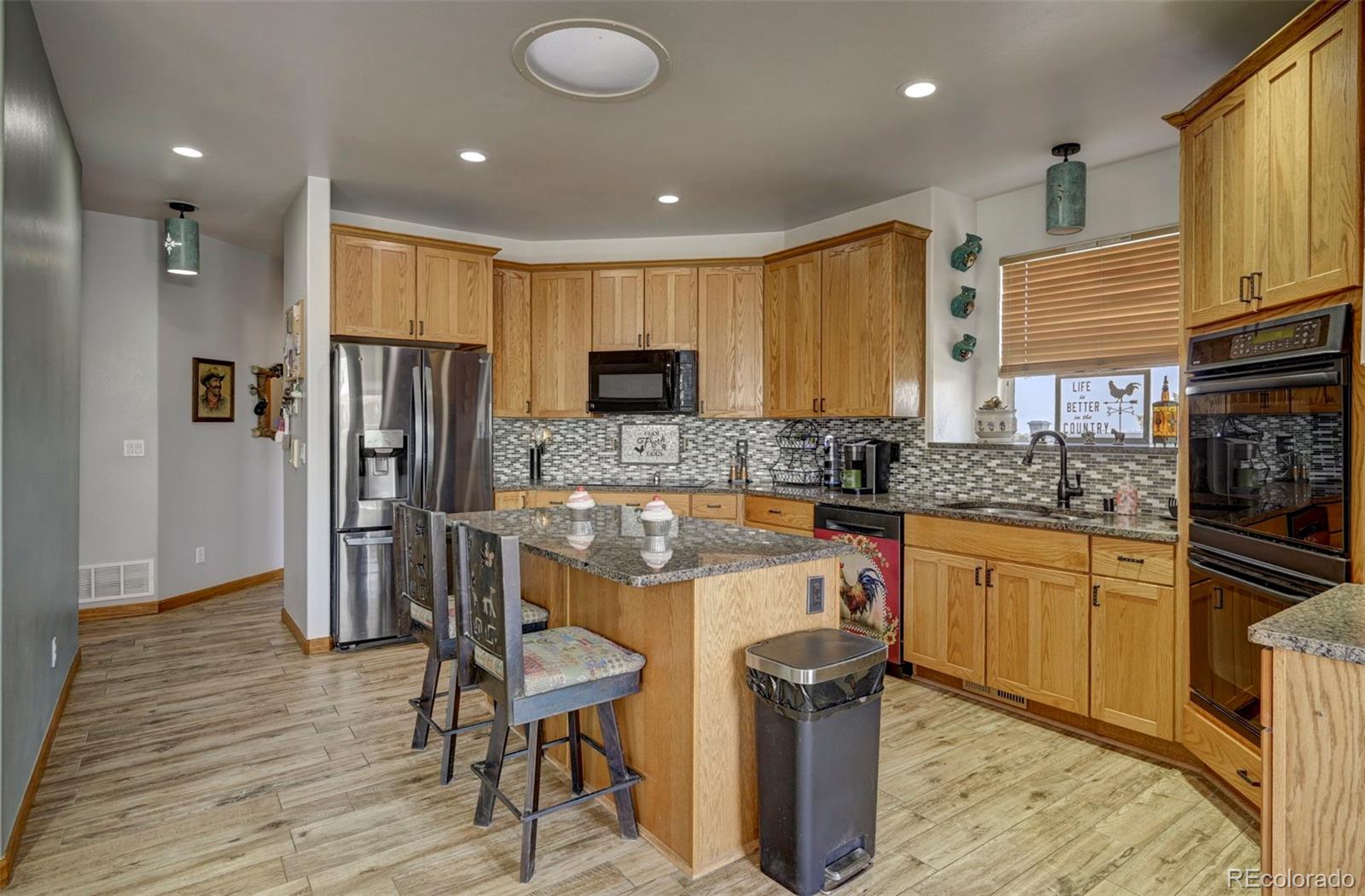 Elizabeth, Colorado, 80107, United States, 5 Bedrooms Bedrooms, ,3 BathroomsBathrooms,Residential,Active,2035652