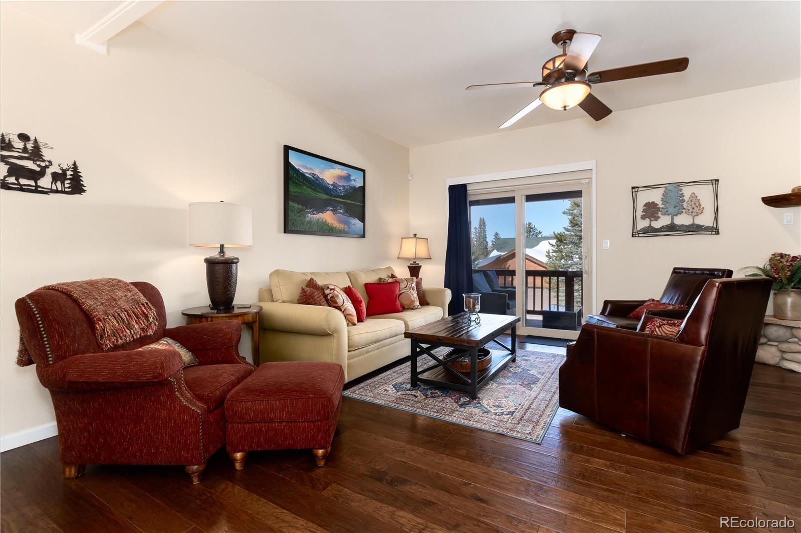 Dillon, Colorado, 80435, United States, ,3 BathroomsBathrooms,Residential,Active,1781591