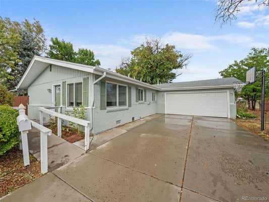 5601 E YALE AVE, DENVER, CO 80222 - Image 1