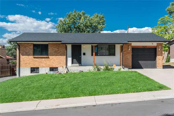 7629 SHERMAN PL, DENVER, CO 80221 - Image 1