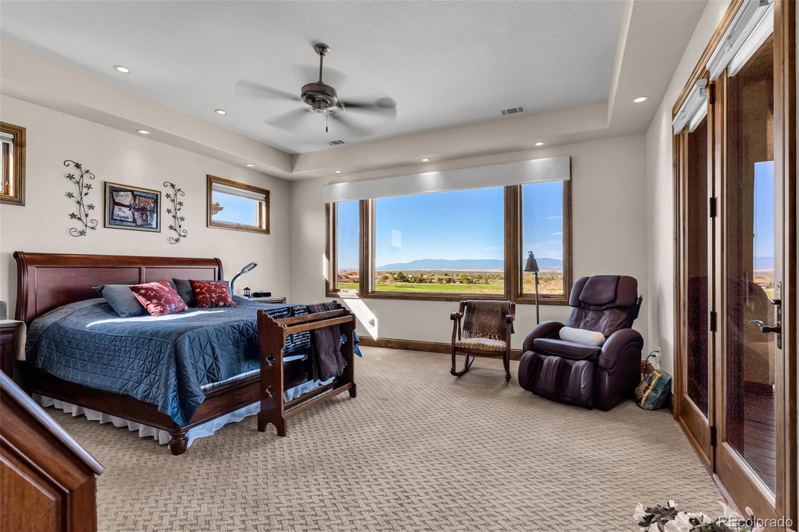 Pueblo, Colorado, 81001, United States, 4 Bedrooms Bedrooms, ,5 BathroomsBathrooms,Residential,Active,2043836