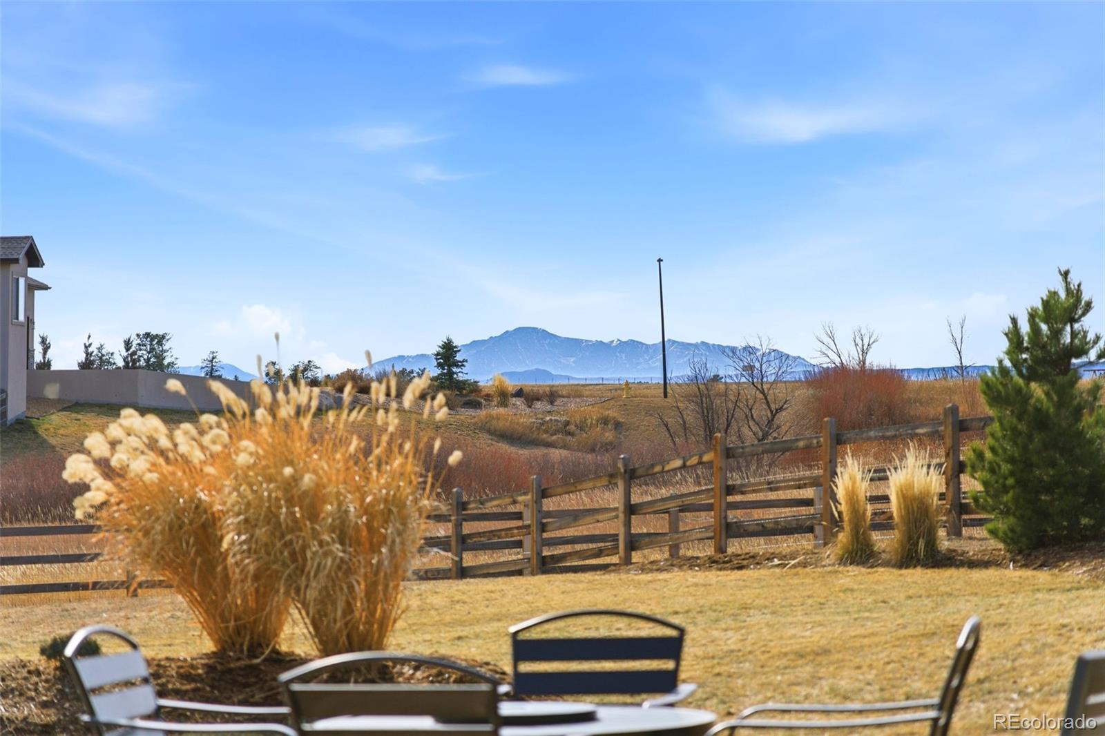 Castle Rock, Colorado, 80104, United States, 5 Bedrooms Bedrooms, ,5 BathroomsBathrooms,Residential,Active,2010186