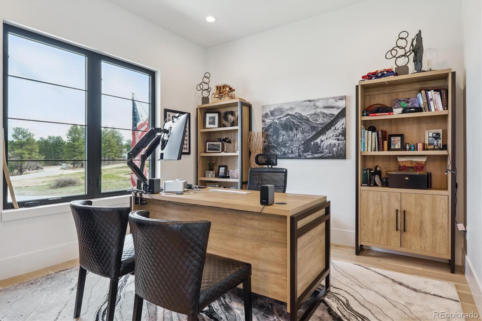 Franktown, Colorado, 80116, United States, 4 Bedrooms Bedrooms, ,5 BathroomsBathrooms,Residential,Active,1914573