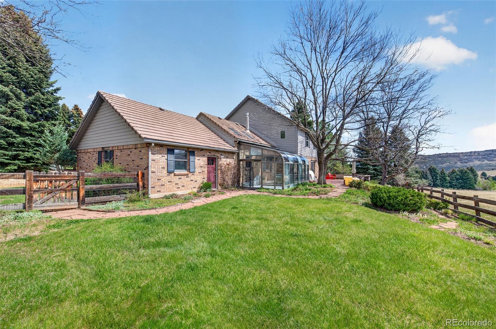 Littleton, Colorado, 80127, United States, 5 Bedrooms Bedrooms, ,4 BathroomsBathrooms,Residential,Active,2022655