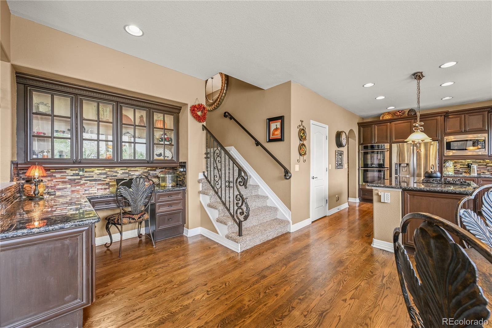 Castle Pines, Colorado, 80108, United States, 5 Bedrooms Bedrooms, ,5 BathroomsBathrooms,Residential,Active,1943758