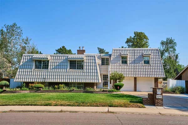 9931 E OHIO AVE, DENVER, CO 80247 - Image 1