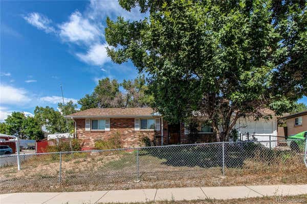 8029 GREENWOOD BLVD, DENVER, CO 80221 - Image 1