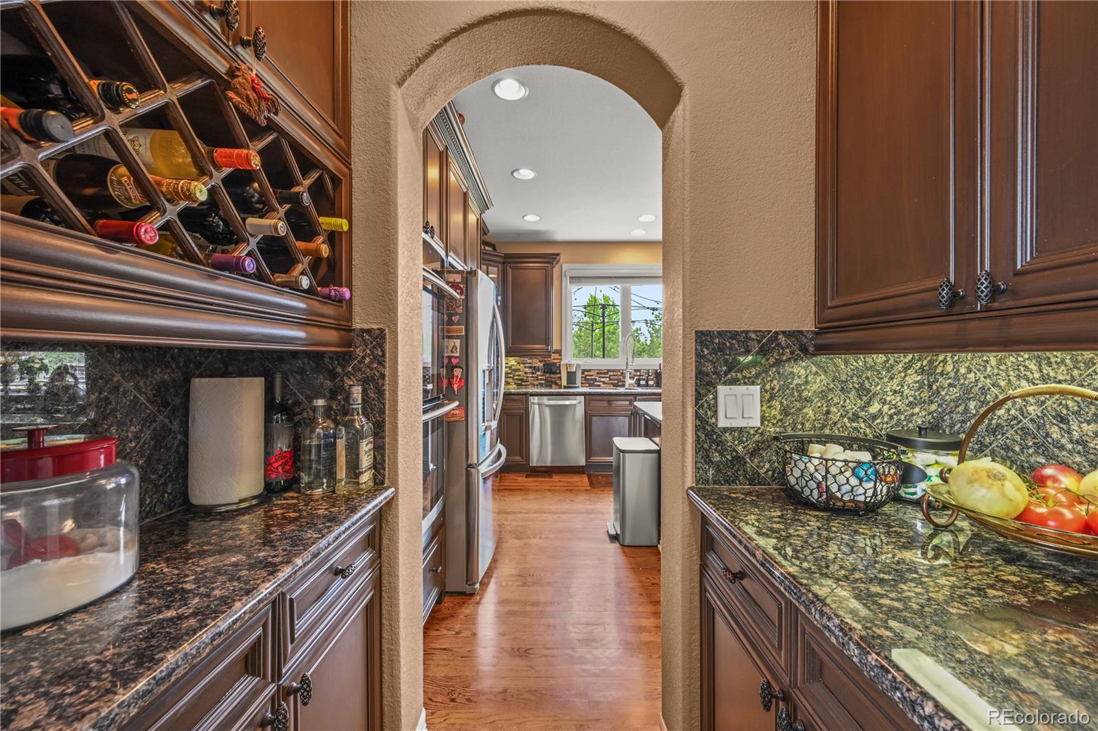 Castle Pines, Colorado, 80108, United States, 5 Bedrooms Bedrooms, ,5 BathroomsBathrooms,Residential,Active,1943758