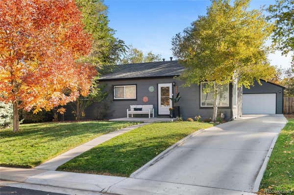 3112 S GLENCOE ST, DENVER, CO 80222 - Image 1