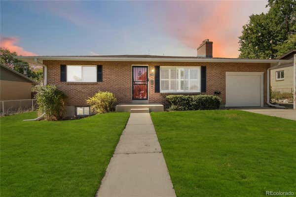 2723 S QUITMAN ST, DENVER, CO 80236 - Image 1