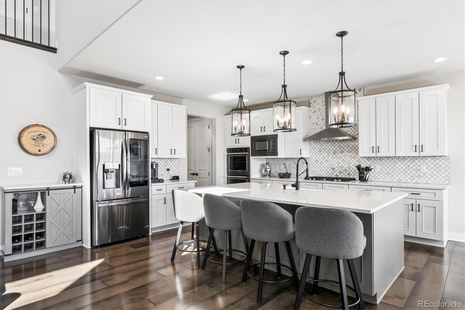 Parker, Colorado, 80138, United States, 5 Bedrooms Bedrooms, ,7 BathroomsBathrooms,Residential,Contingent,2045618