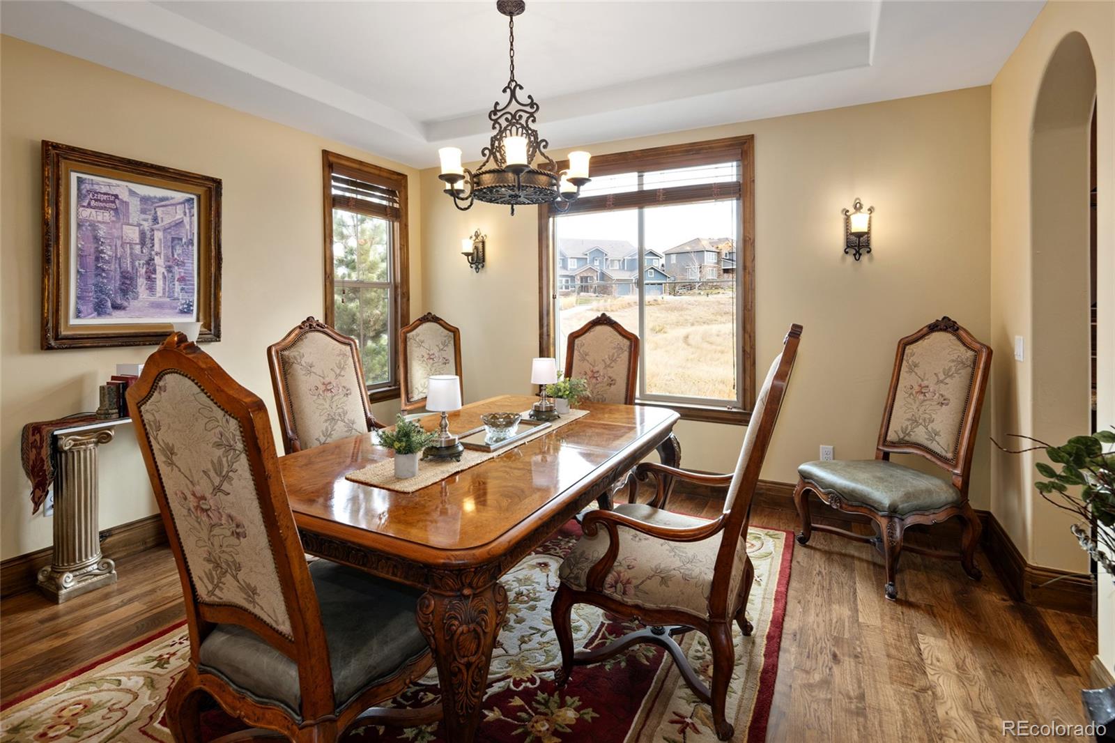 Highlands Ranch, Colorado, 80126, United States, 3 Bedrooms Bedrooms, ,5 BathroomsBathrooms,Residential,Active,2011857