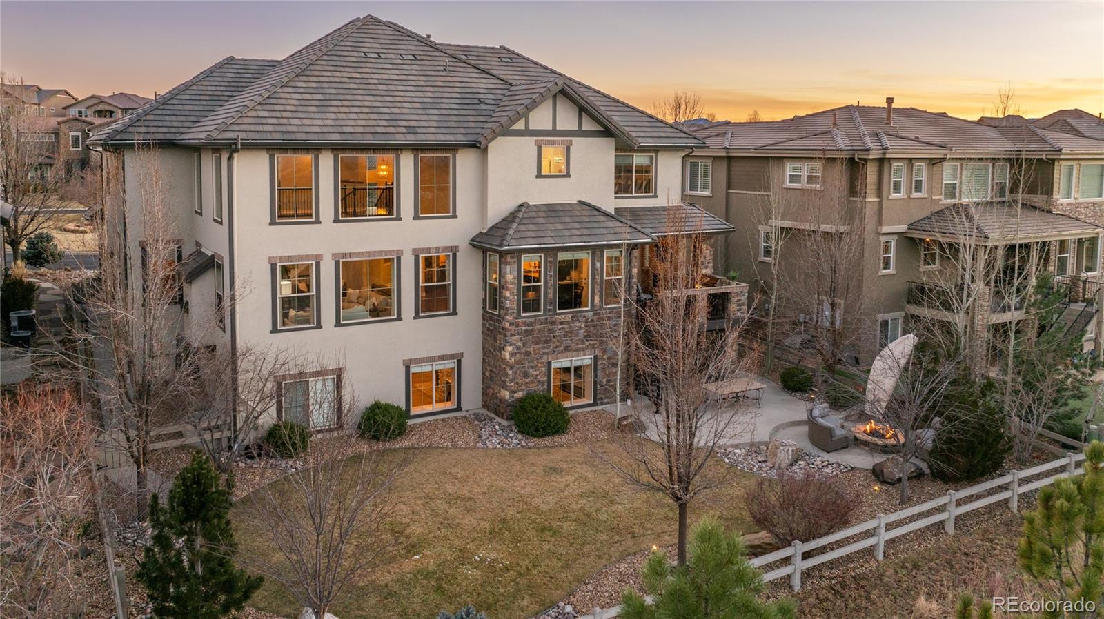 Highlands Ranch, Colorado, 80126, United States, 5 Bedrooms Bedrooms, ,6 BathroomsBathrooms,Residential,Active,2015841