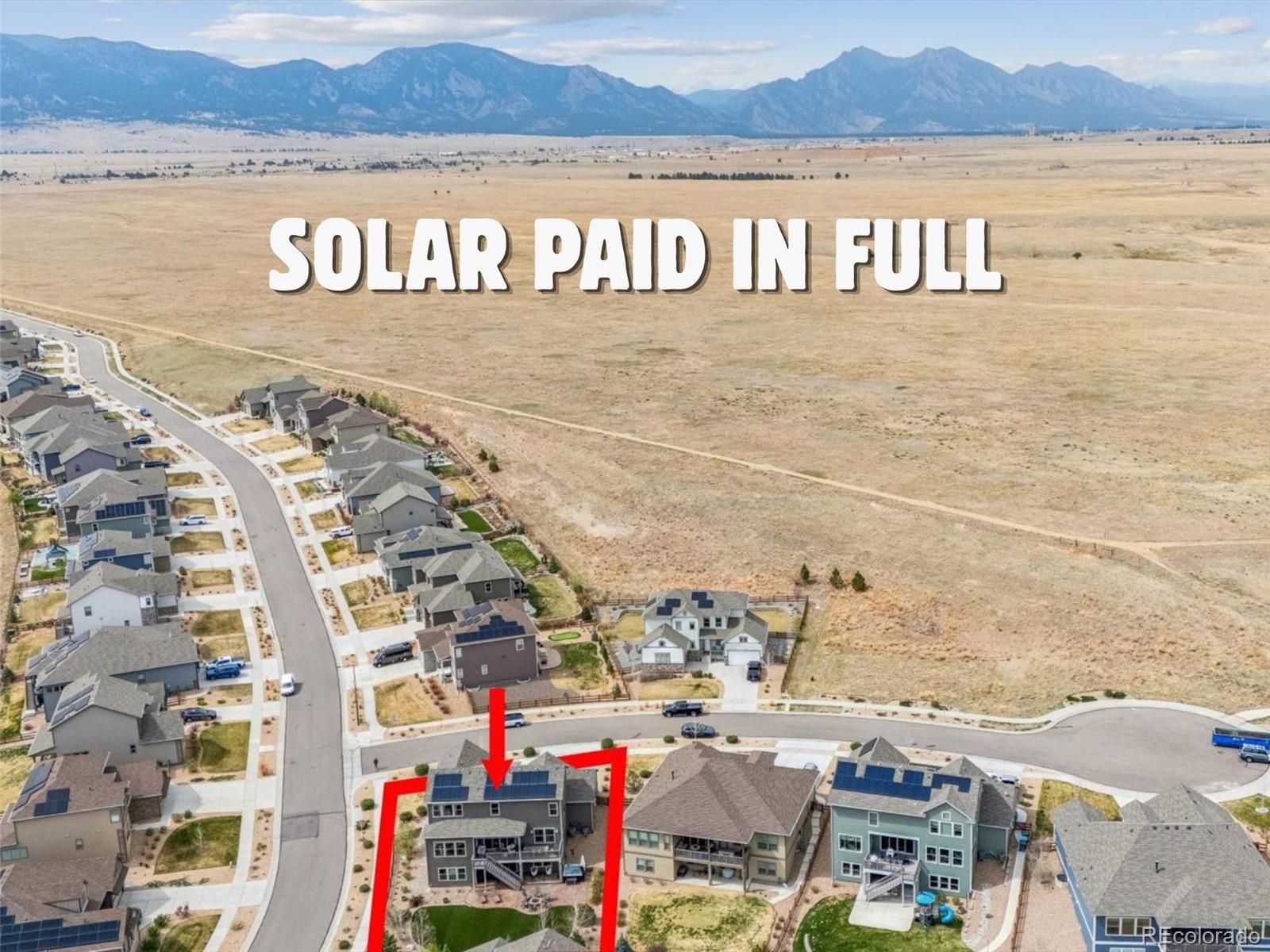 Arvada, Colorado, 80007, United States, 6 Bedrooms Bedrooms, ,6 BathroomsBathrooms,Residential,Active,2032944