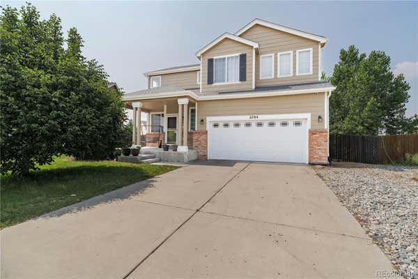 2284 PINYON JAY DR, COLORADO SPRINGS, CO 80951 - Image 1