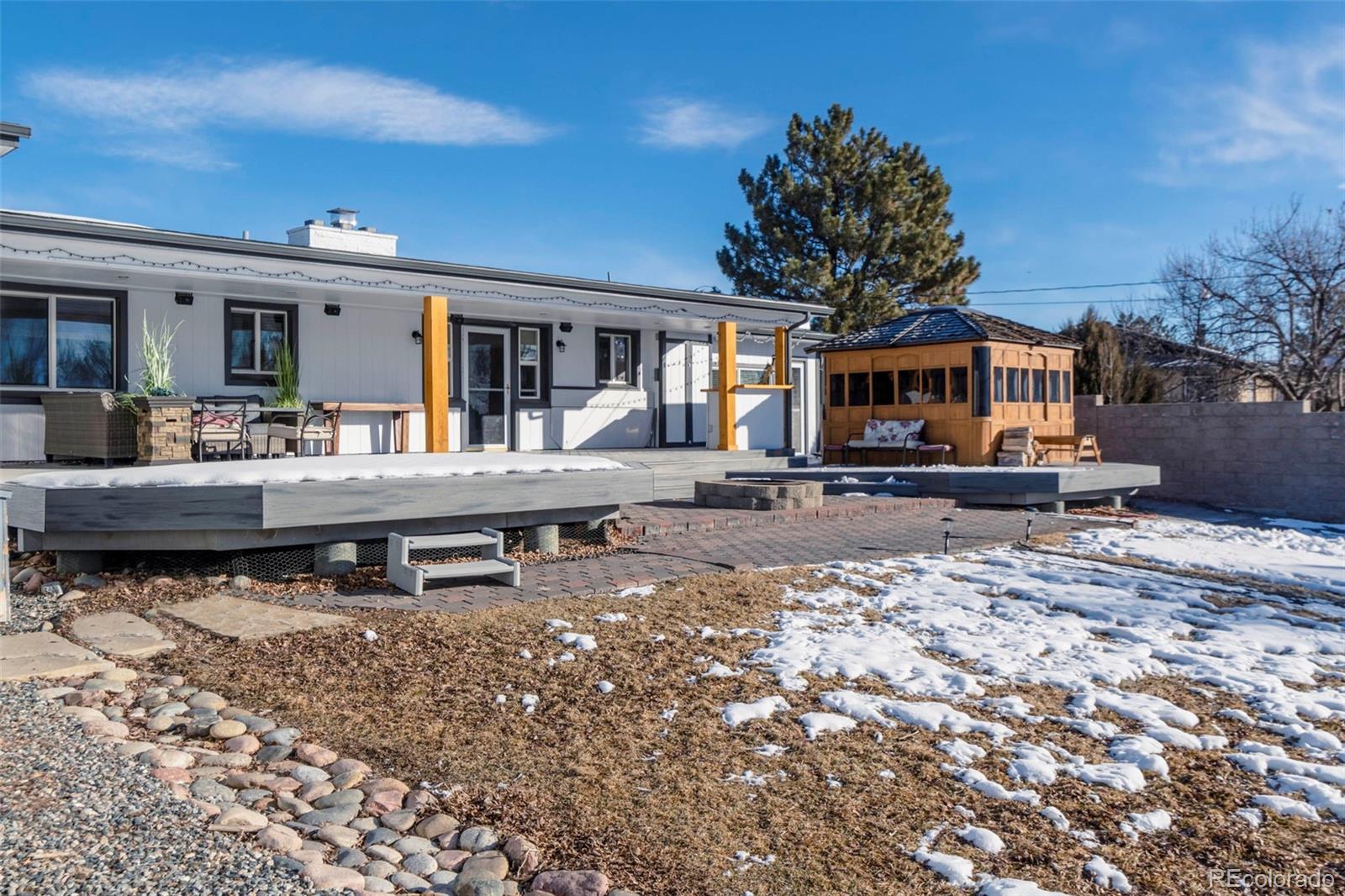 Westminster, Colorado, 80021, United States, 3 Bedrooms Bedrooms, ,4 BathroomsBathrooms,Residential,Contingent,1764464