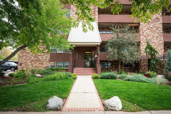 252 N PENNSYLVANIA ST APT 208, DENVER, CO 80203 - Image 1