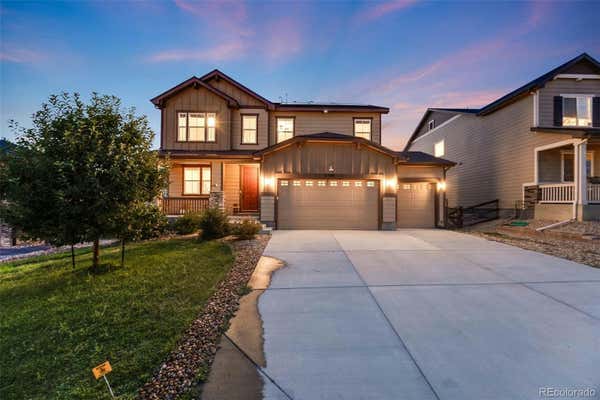 12599 CANOE ST, FIRESTONE, CO 80504 - Image 1