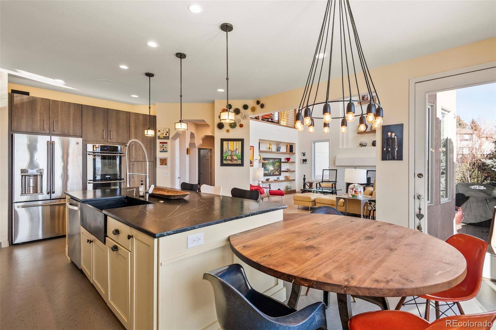 Morrison, Colorado, 80465, United States, 4 Bedrooms Bedrooms, ,4 BathroomsBathrooms,Residential,Active,2012219