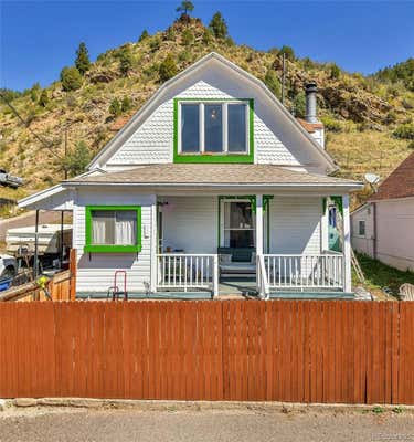 902 VIRGINIA ST, IDAHO SPRINGS, CO 80452 - Image 1