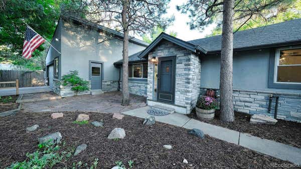 9630 W 23RD AVE, LAKEWOOD, CO 80215 - Image 1