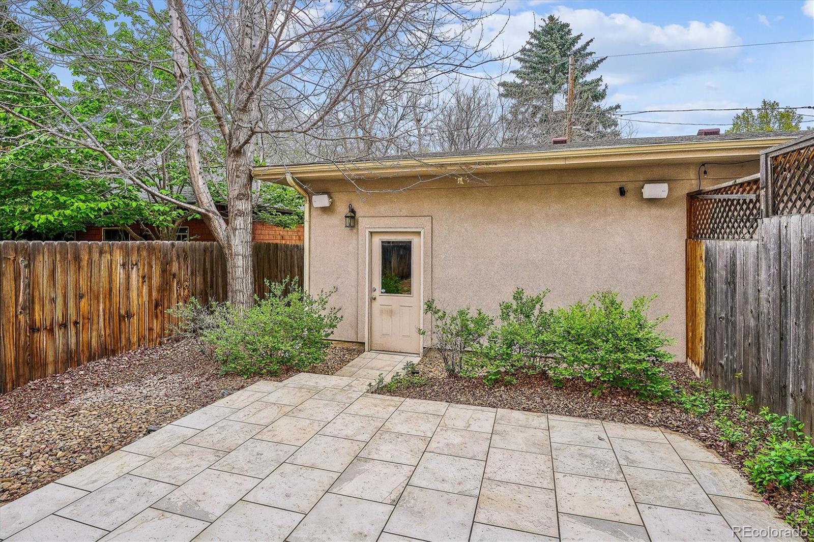 Denver, Colorado, 80209, United States, 3 Bedrooms Bedrooms, ,4 BathroomsBathrooms,Residential,Active,2045705