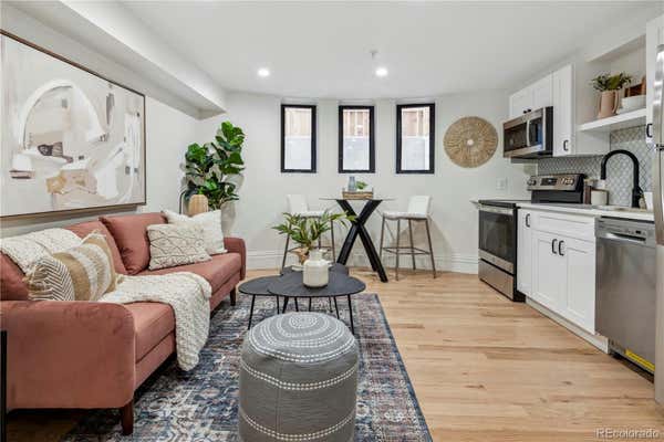 1763 N WILLIAMS ST APT B1, DENVER, CO 80218 - Image 1