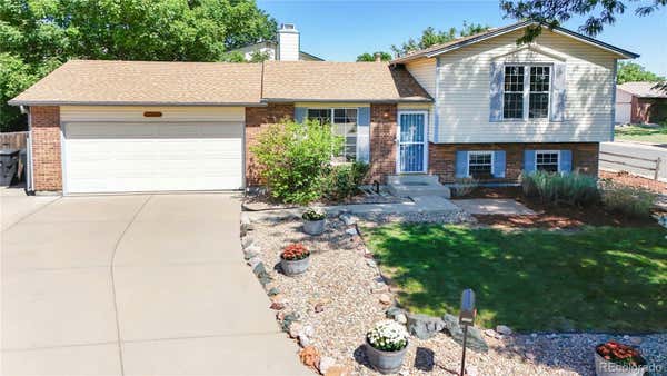 9385 BELLAIRE ST, THORNTON, CO 80229 - Image 1