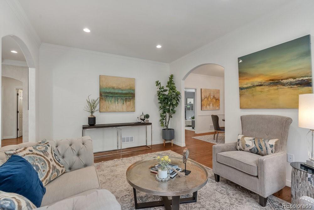 Denver, Colorado, 80209, United States, 3 Bedrooms Bedrooms, ,3 BathroomsBathrooms,Residential,Active,1914843