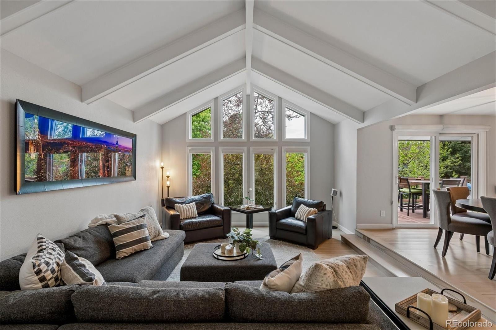 Centennial, Colorado, 80122, United States, 5 Bedrooms Bedrooms, ,4 BathroomsBathrooms,Residential,Active,2043143