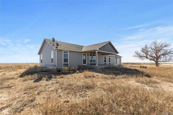 6964 PRAIRIE HILL RD, BOONE, CO 81025, photo 2 of 36