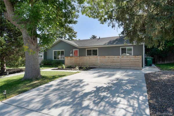 3426 S GRAPE ST, DENVER, CO 80222 - Image 1