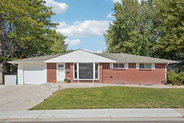 2887 E EUCLID AVE, CENTENNIAL, CO 80121 - Image 1