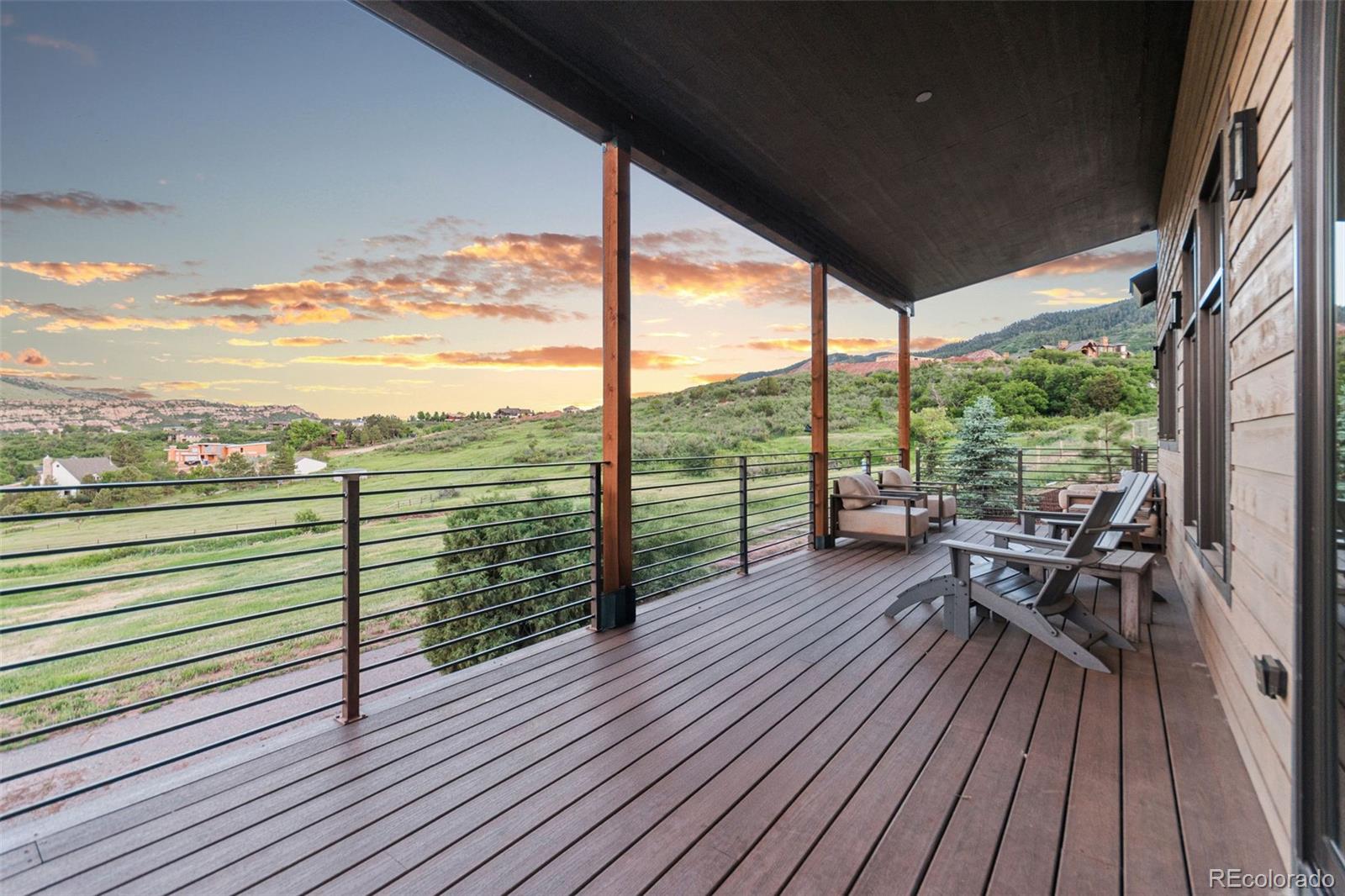 Littleton, Colorado, 80127, United States, 5 Bedrooms Bedrooms, ,5 BathroomsBathrooms,Residential,Active,1849236