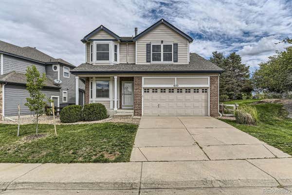 6172 S YAMPA ST, AURORA, CO 80016 - Image 1