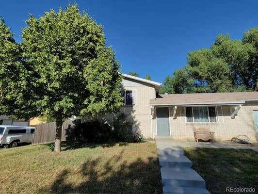 5542 SABLE ST, DENVER, CO 80239 - Image 1