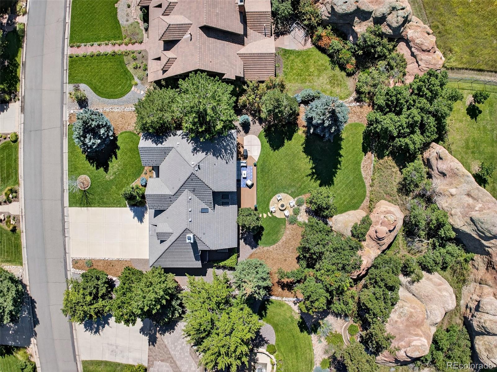 Littleton, Colorado, 80127, United States, 6 Bedrooms Bedrooms, ,4 BathroomsBathrooms,Residential,Active,1945540