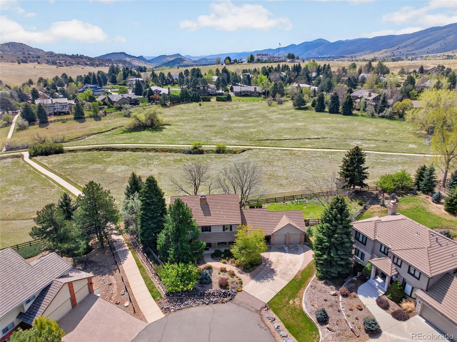 Littleton, Colorado, 80127, United States, 5 Bedrooms Bedrooms, ,4 BathroomsBathrooms,Residential,Active,2022655