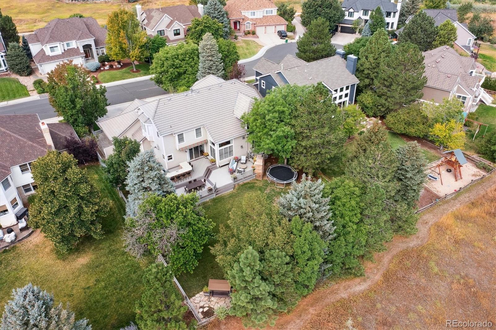 Highlands Ranch, Colorado, 80126, United States, 5 Bedrooms Bedrooms, ,5 BathroomsBathrooms,Residential,Active,1929668