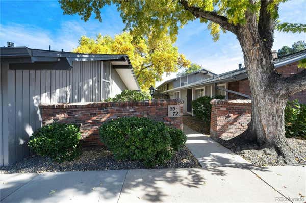 6495 E HAPPY CANYON RD APT 63, DENVER, CO 80237 - Image 1