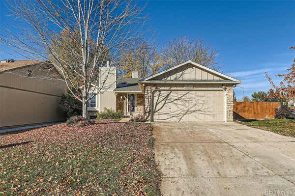 11499 HARLAN ST, WESTMINSTER, CO 80020 - Image 1