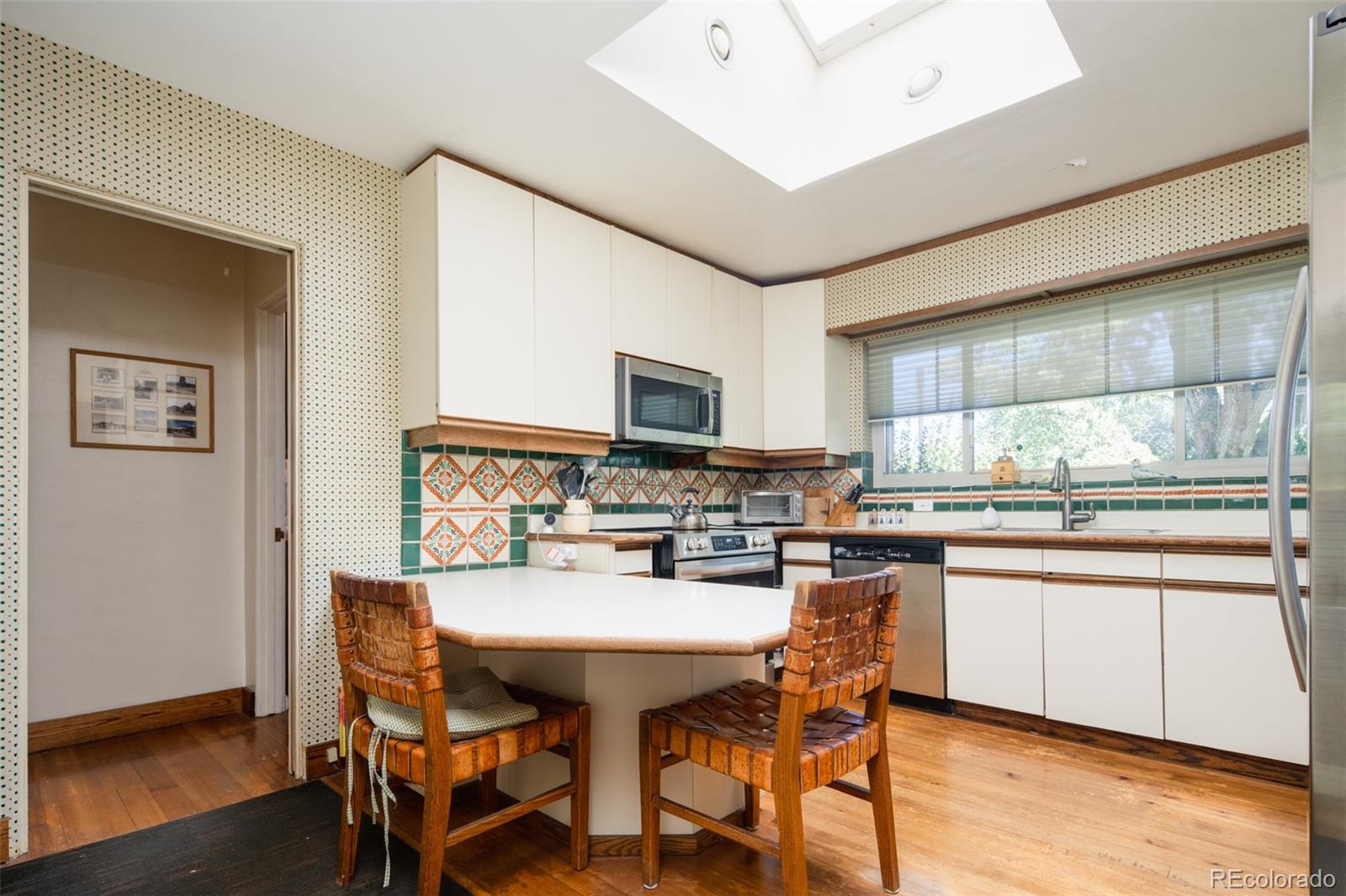 Denver, Colorado, 80209, United States, 3 Bedrooms Bedrooms, ,3 BathroomsBathrooms,Residential,Active,1960164